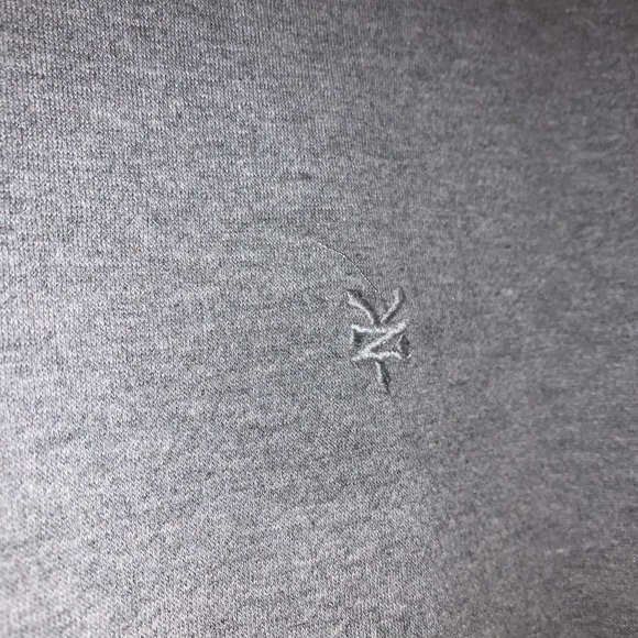 Zoo York grey sweater - Picture 5 of 5